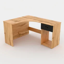 Hoekbureau Corsa - Wotan Eiken