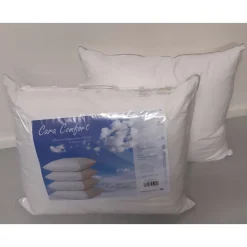 Hoofdkussen Cara Comfort Anti- Allergisch
