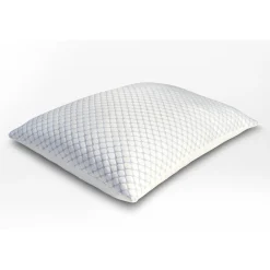 Hoofdkussen CloudyDream | Memory Foam | Cooling | verstelbaar