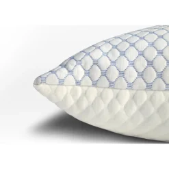 Hoofdkussen CloudyDream | Memory Foam | Cooling | verstelbaar