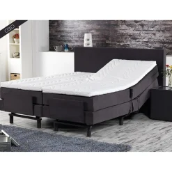 Hoog-Laag Boxspring Master Kwaliteit voor de Laagste Prijs!