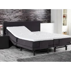 Hoog-Laag Boxspring Relax Kwaliteit voor de Laagste Prijs!
