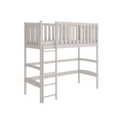 Hoogslaper Lara - Kinderbed - Leverbaar in 8 kleuren!