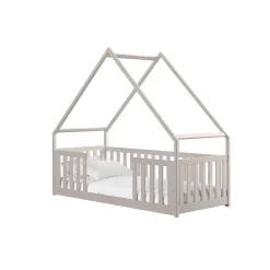 Huisbed Beau - Kinderbed - Leverbaar in 8 kleuren!