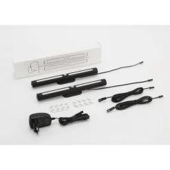 Instapverlichting Flash met Bewegingssensor (2 in 1) LED voor boxspring