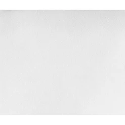 Jersey Topper Hoeslaken Topper Wit