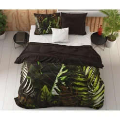 Jungle Art 2 | Taupe