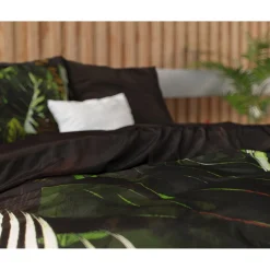 Jungle Art 2 | Taupe