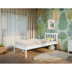 Kinderbed Mart - 1-persoons - 90 x 200