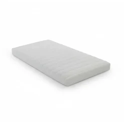 Kindermatras Comfortschuim - 10 cm