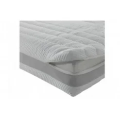 Koudschuimmatras HR55 tot 160 kg