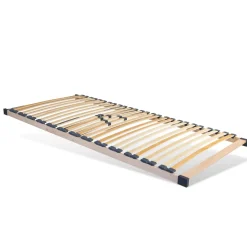 Lattenbodem tot 85 kg | vlak 28 Lats