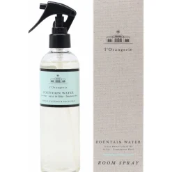 l'Orangerie Fountain Water Homeparfum / Roomspray 250 ml