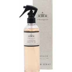 l'Orangerie Santalum Homeparfum / Roomspray