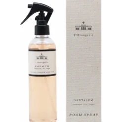 l'Orangerie Santalum Homeparfum / Roomspray