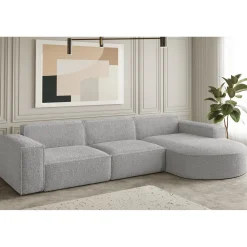 Loungebank Panama – Linker of Rechter loungegedeelte – Ruime keuze in stof en kleur