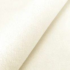 Manila 01 - Velvet Stof Creme