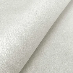 Manila 13 - Velvet Stof Creme/Grijs