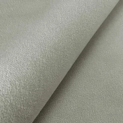 Manila 15 - Velvet Stof Grijs Midden