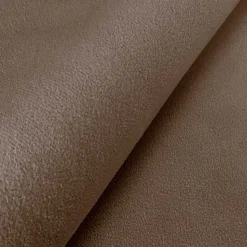 Manila 22 - Velvet Stof Mokka