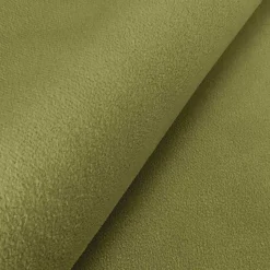 Manila 40 - Velvet Stof Mos Groen