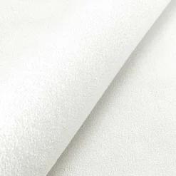 Manila 00 - Velvet Stof Wit