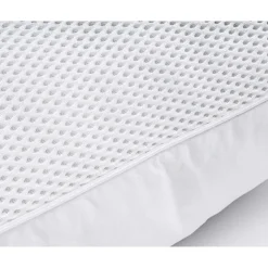 Microgel Kussen | 4D Ventilatie (Duurzaam materiaal)