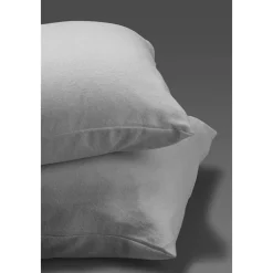 Molton Kussensloop (2 in 1)