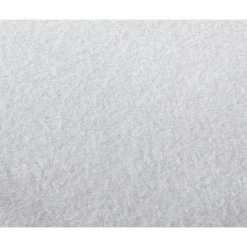 Molton Waterdicht /Incontinentie Splittopper Hoeslaken Wit