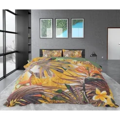 Nature Fusion Yellow