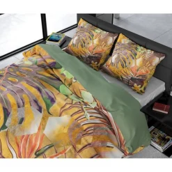 Nature Fusion Yellow