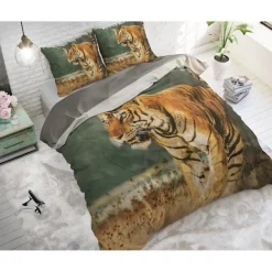 Nature Tiger Taupe