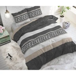 Northern Stripe Grey