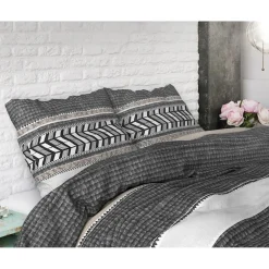 Northern Stripe Grey