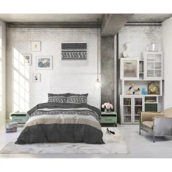 Northern Stripe Grey