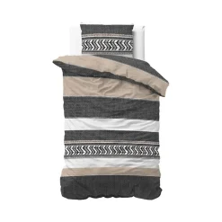 Northern Stripe Grey