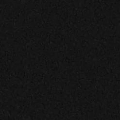 OP=OP Boxspring Vast Chicago - 80 x 200 Teddy Zwart - Incl Chicago Voetbord + Stevig Pocketvering Matras + Pocketbox