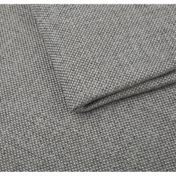 OP=OP Boxspring Zonder Matras -180 x 220 Grijs