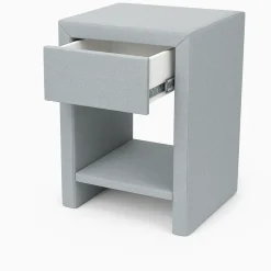 OP=OP Hocker met 1 lade Grijs