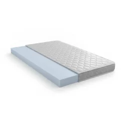 OP=OP Kindermatras Koudschuim - 10 cm | 70 x 150
