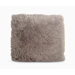 Polar Bear - sierkussen Deep Taupe (50 x 50)