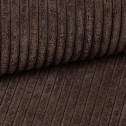 Poso 6 - Ribstof Bruin