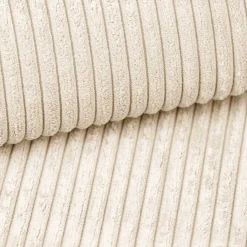 Poso 105 - Ribstof Donker Creme