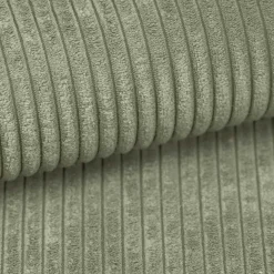 Poso 47 - Ribstof Lindegroen