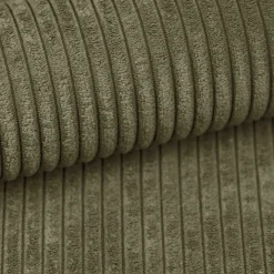 Poso 46 - Ribstof Mos Groen