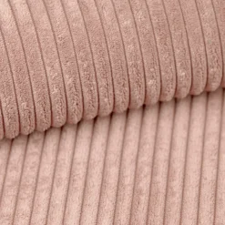 Poso 052 - Ribstof Roze