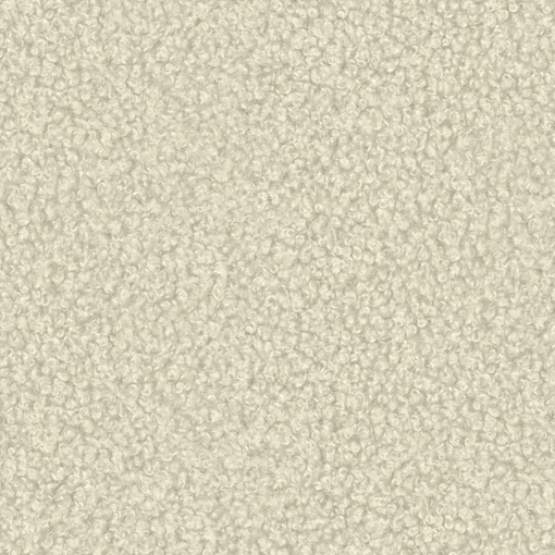 Quelle 02 - Teddy stof Creme