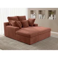 Relaxbank Lugano 2-zits