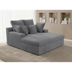 Relaxbank Lugano 2-zits