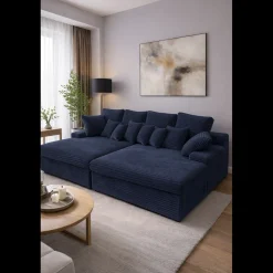 Relaxbank Lugano 4-zits